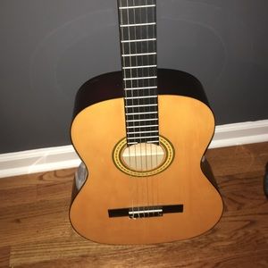 Guitar